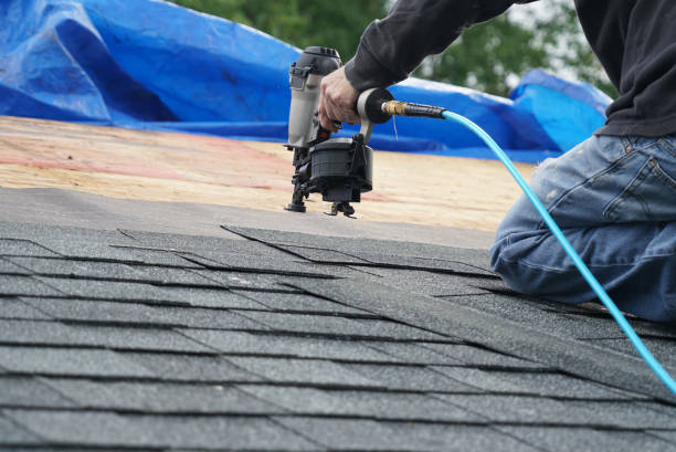 Roof Repair Estimates in Preston, ID