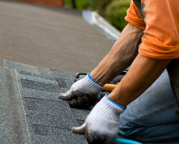 Best Slate Roofing Contractor  in Preston, ID