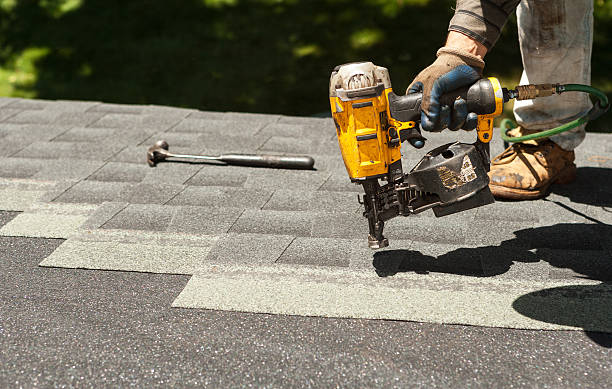 Trusted Preston, ID Roofing Contractor Experts