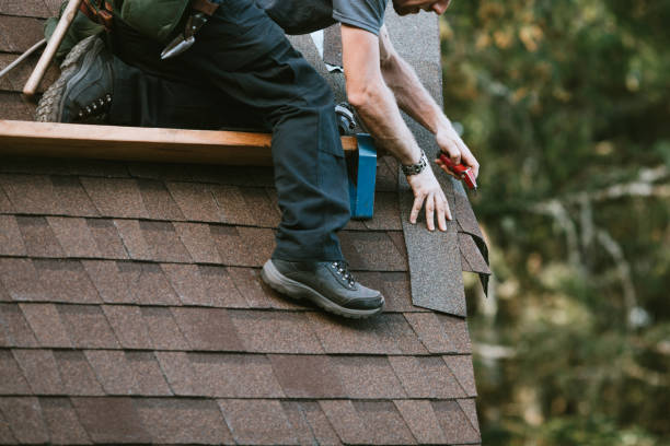 Quick and Trustworthy Emergency Roof Repair Services in Preston, ID